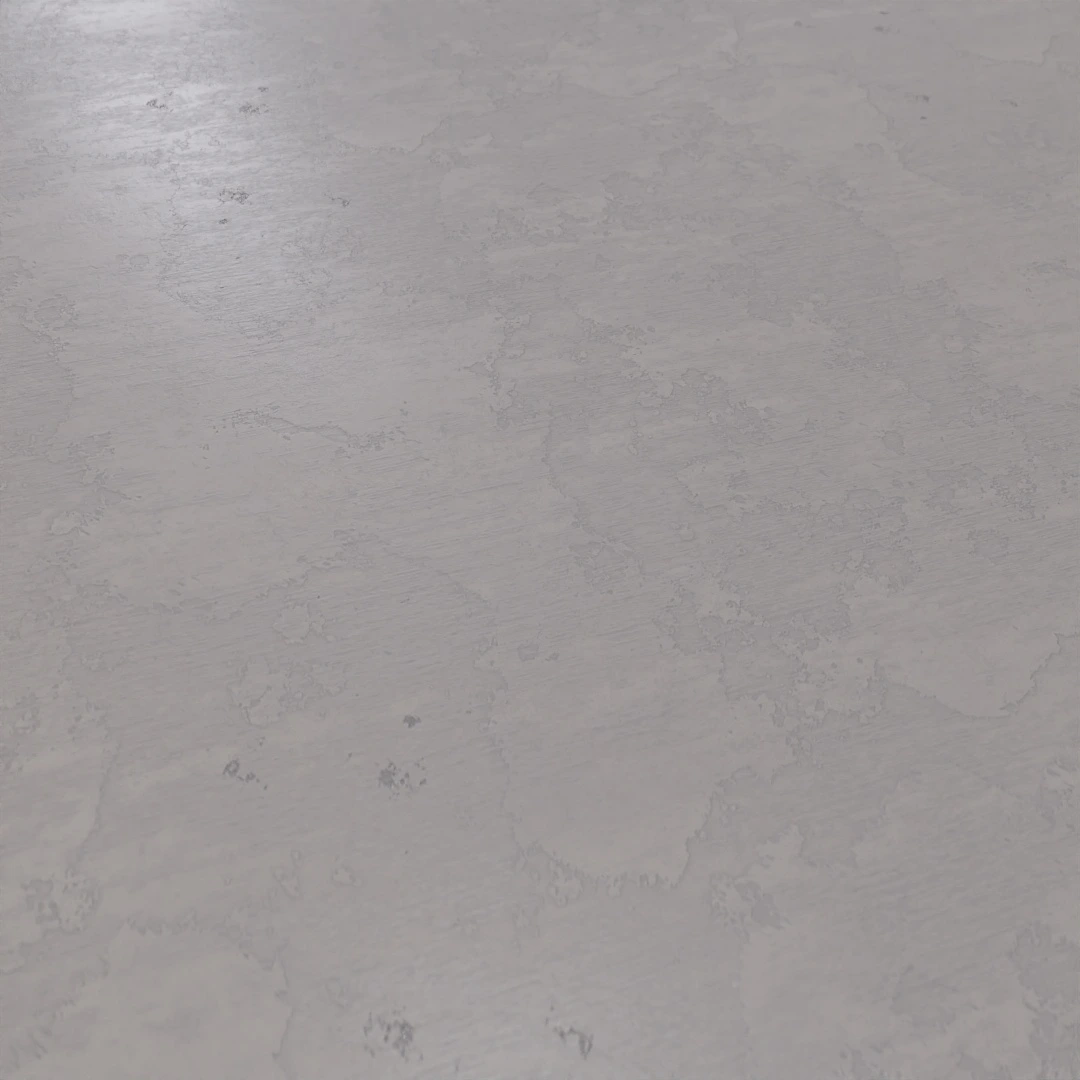 Dirty Polished Grey Concrete Texture