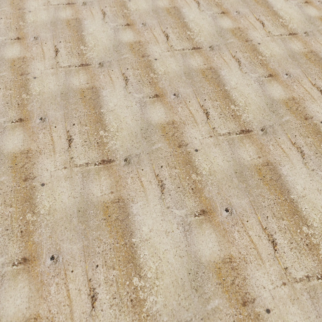 Dirty Retaining Concrete Texture