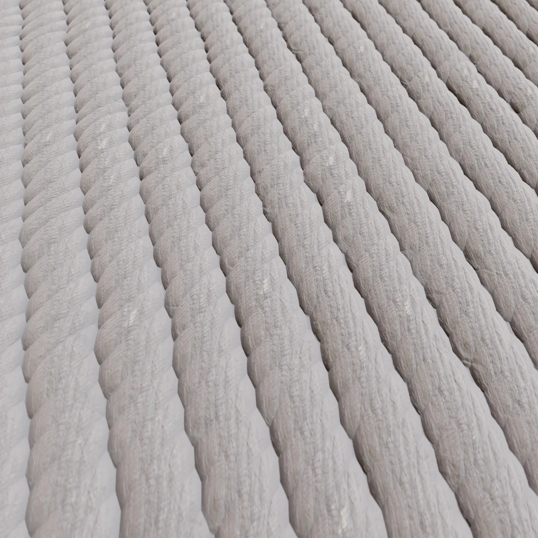 Dirty Rope Texture