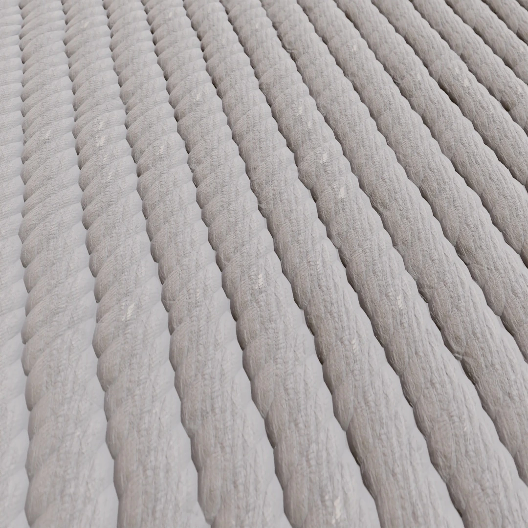 Dirty Rope Texture 4192 - LotPixel