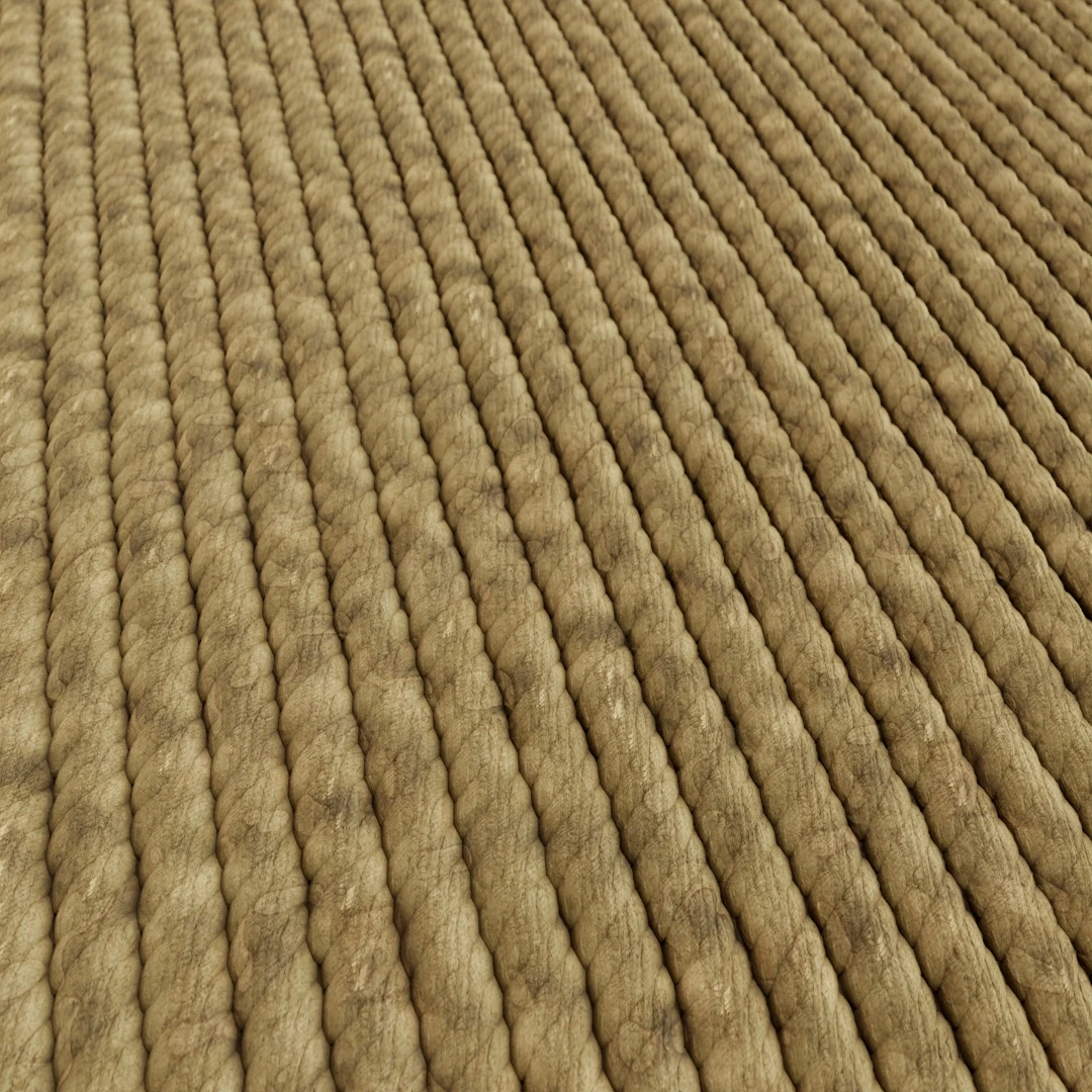 Dirty Rope Texture