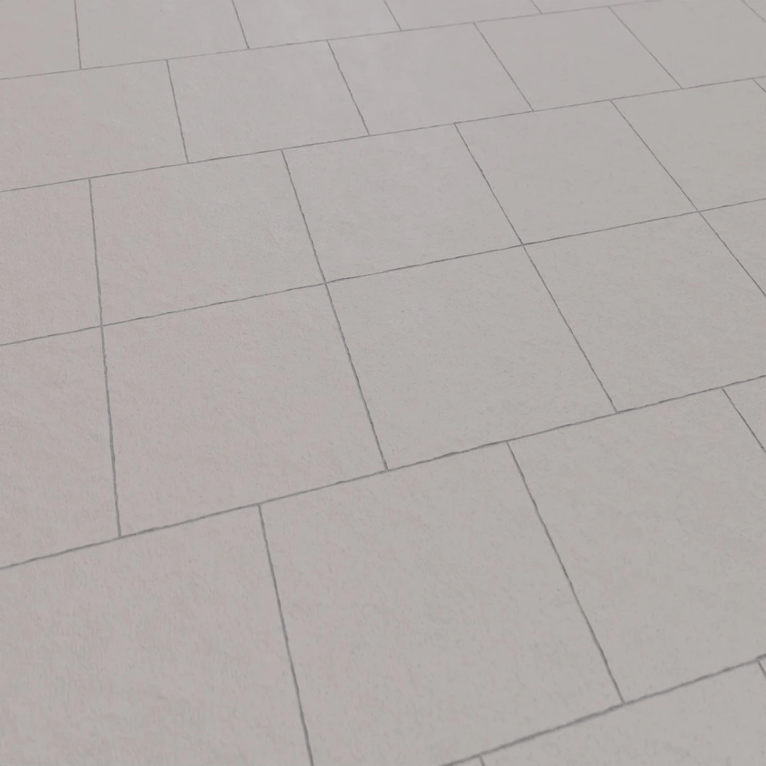 Dirty Smooth Concrete Block Texture