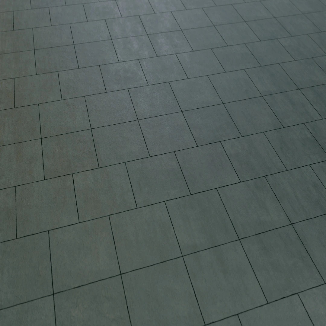 Dirty Smooth Concrete Block Texture