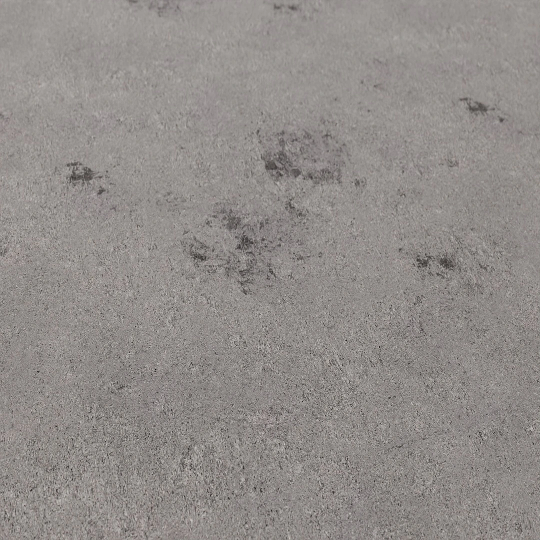 Dirty Smooth Concrete Texture