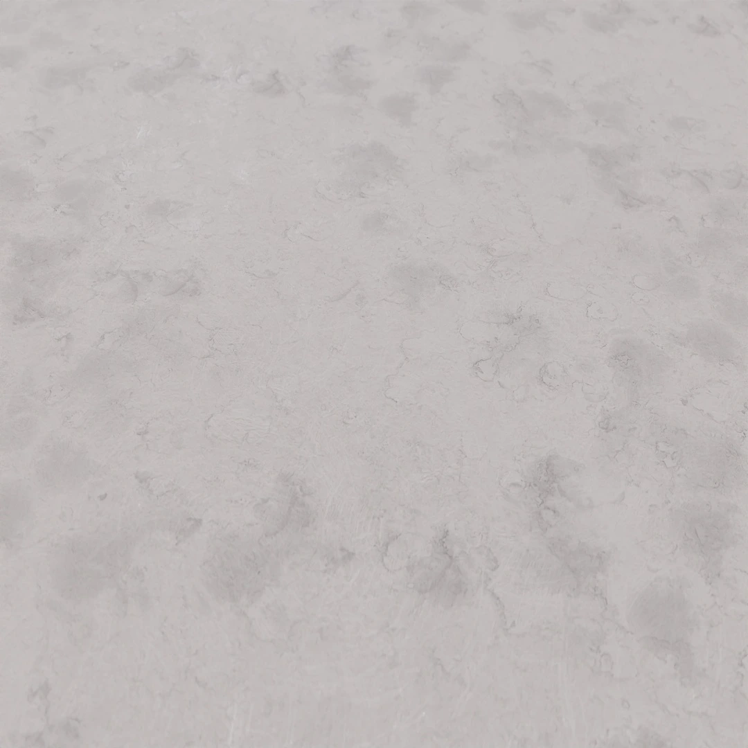 Dirty White Stucco Wall Texture