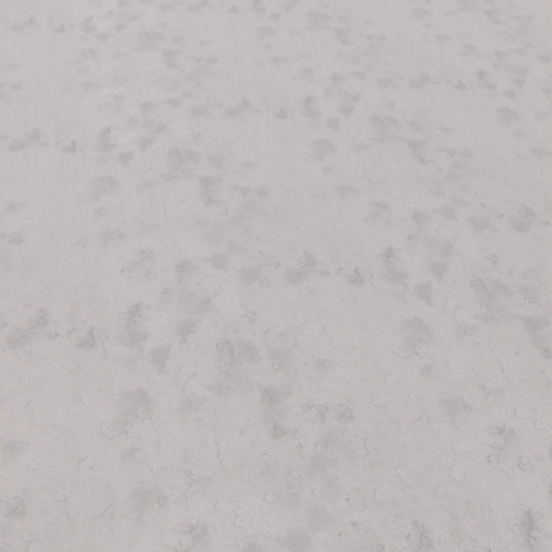 Dirty White Stucco Wall Texture