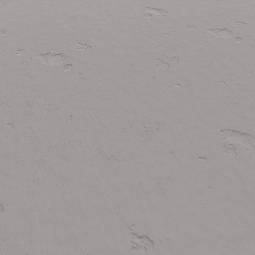 Distressed Gray Coarse Concrete Texture
