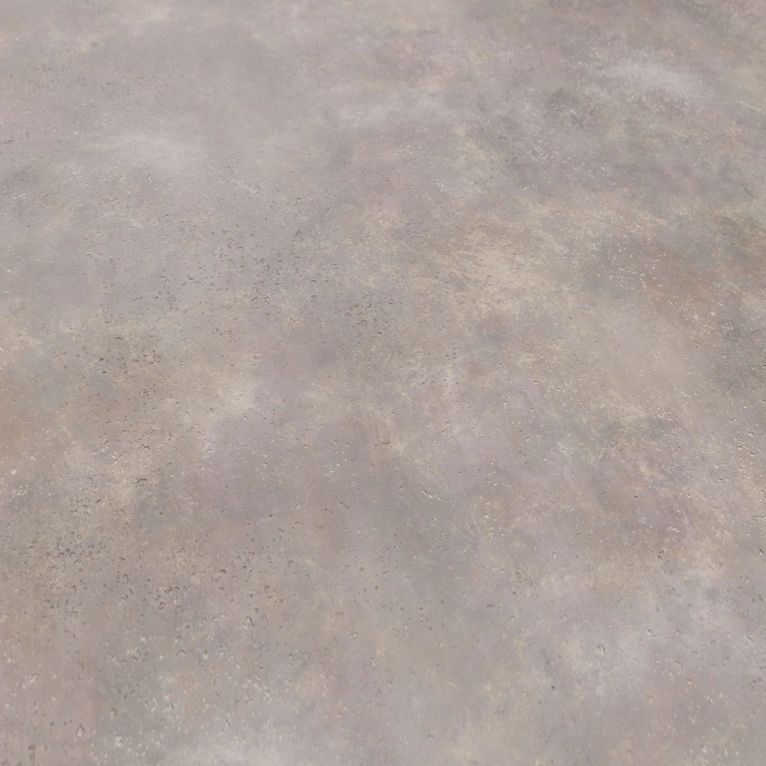 Distressed Patina Painted Wall Texture