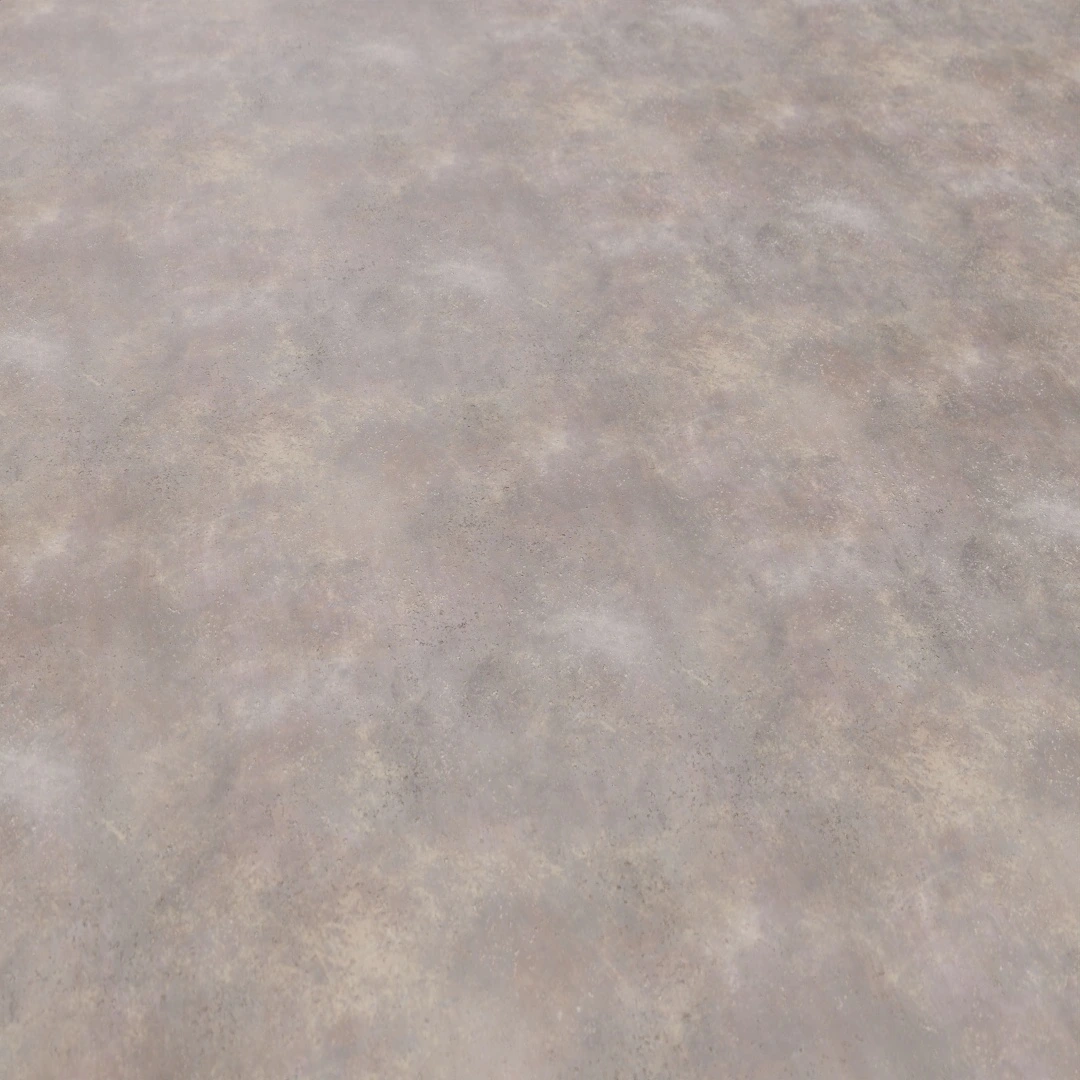Distressed Patina Painted Wall Texture