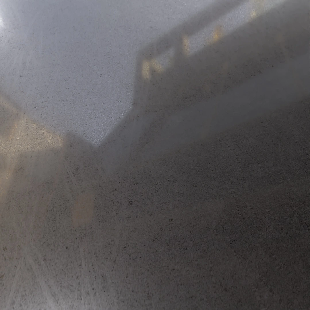 Dust Imperfection