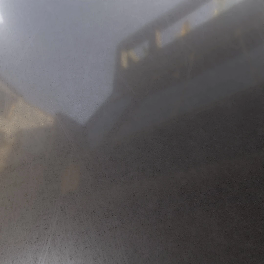 Dust Imperfection