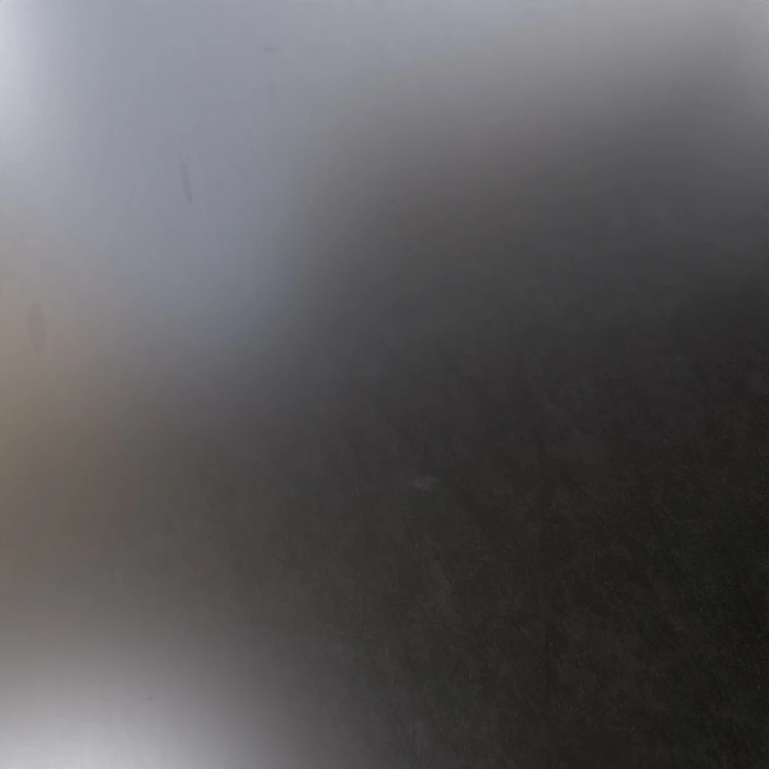 Dust Imperfection