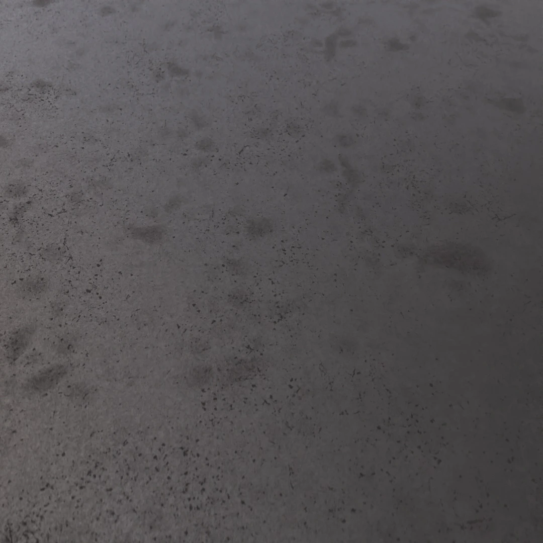 Dust Imperfection