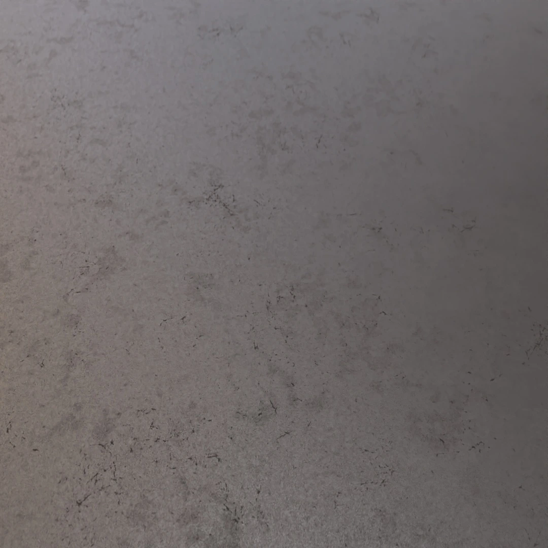 Dust Imperfection