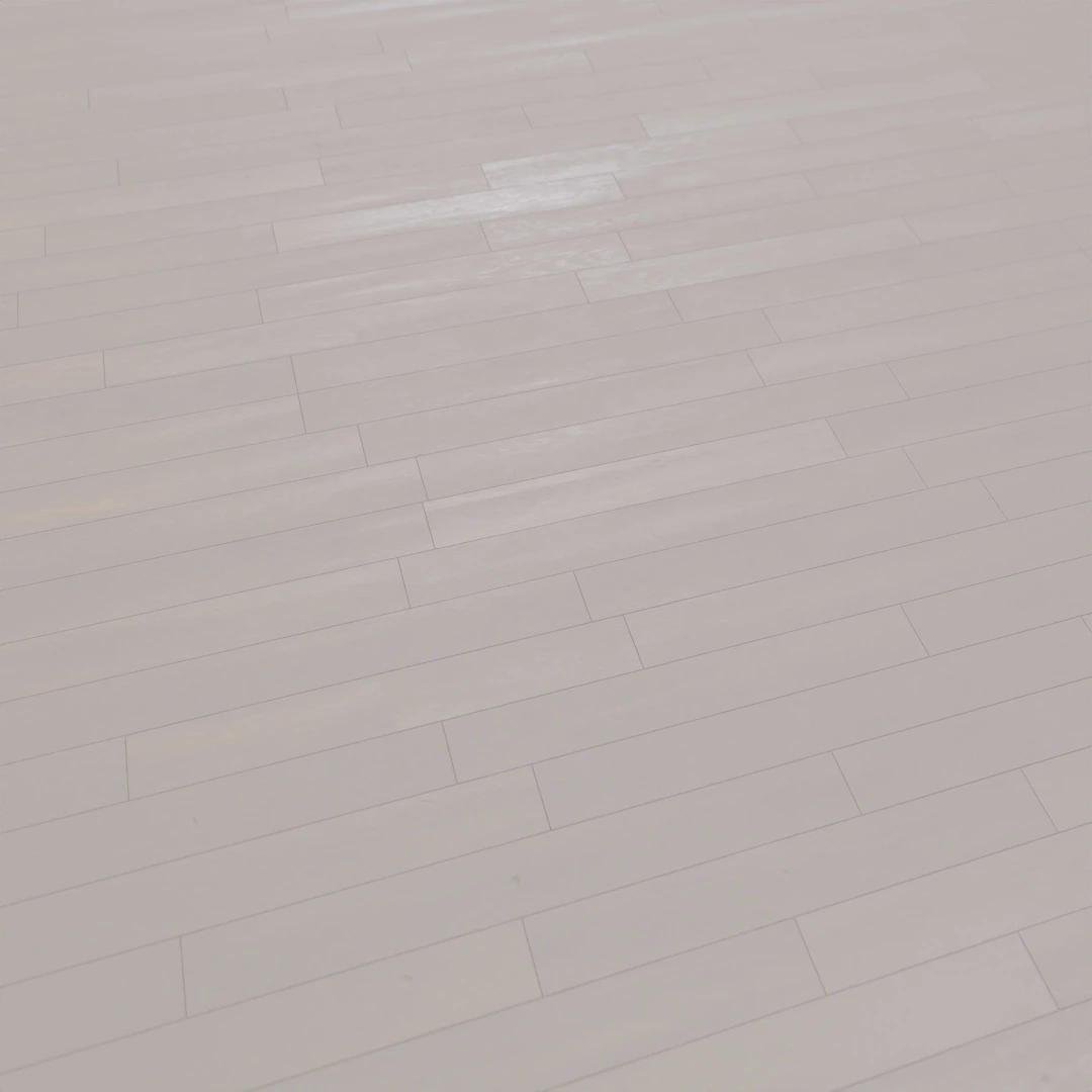 Dusty Light Oak Parquet Texture