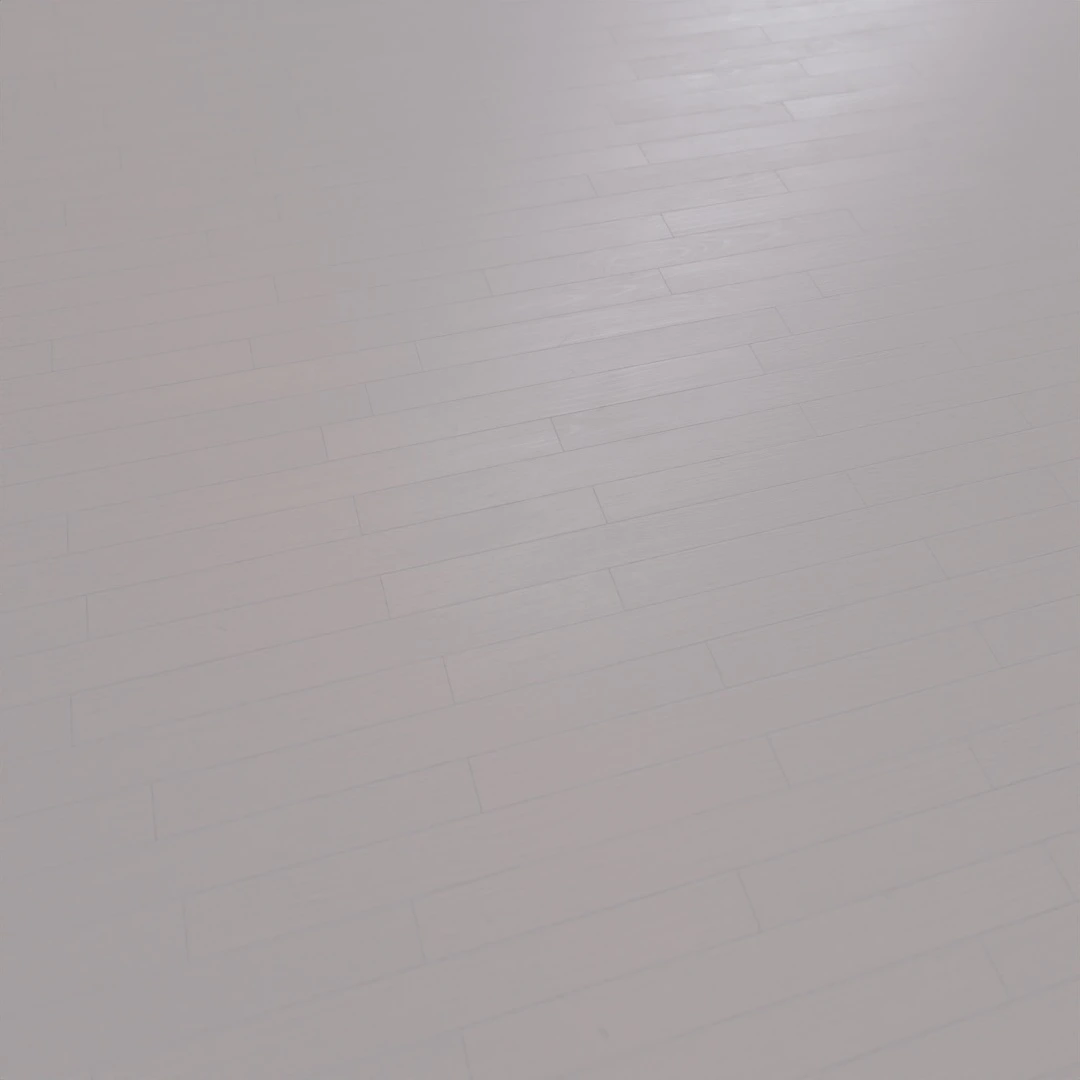Dusty Oak Parquet Floor Texture