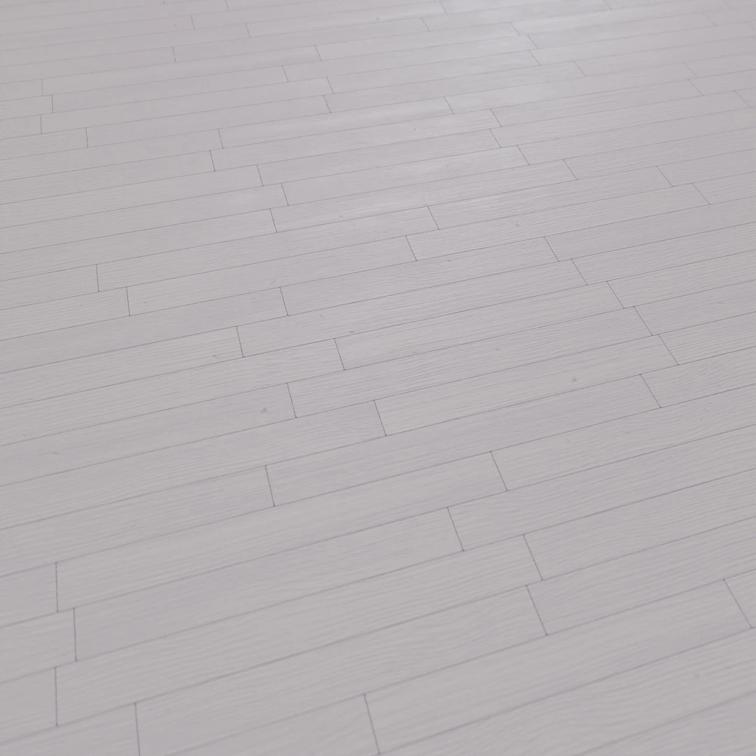 Dusty Oak Parquet Floor Texture