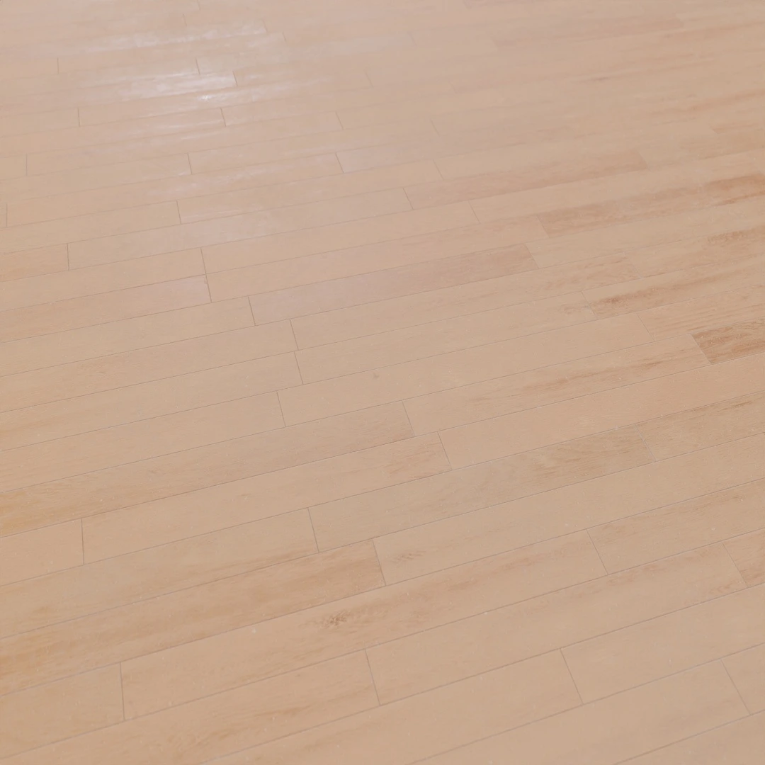 Dusty Oak Parquet Texture