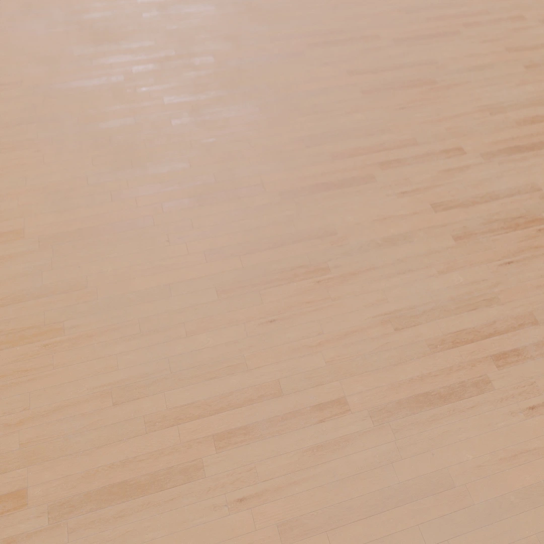 Dusty Oak Parquet Texture