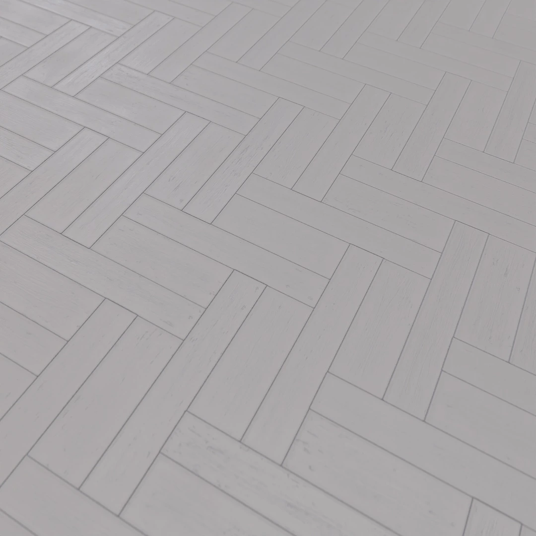 Elegant Cherry Herringbone Parquet Texture
