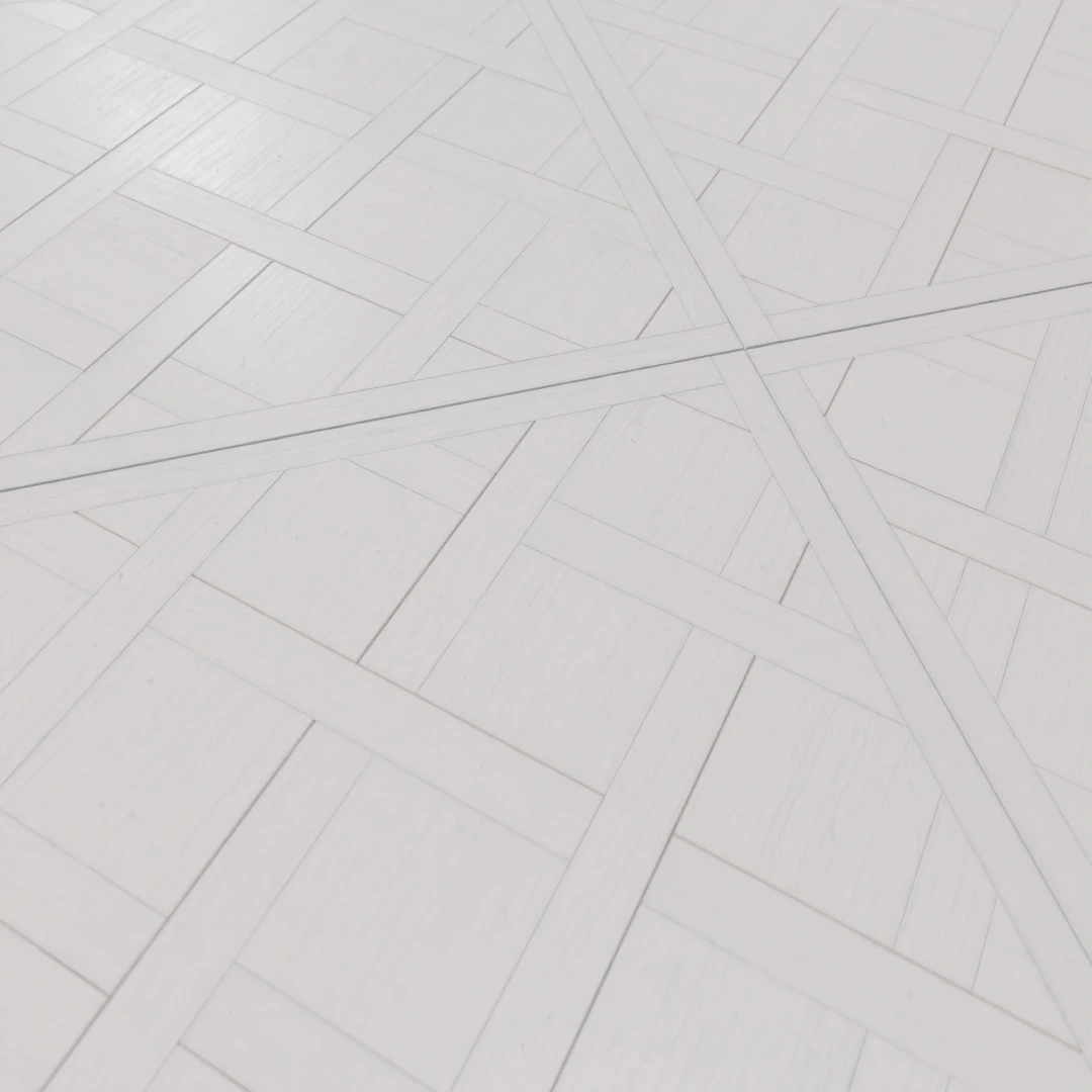 Elegant Diamond Oak Parquet Texture