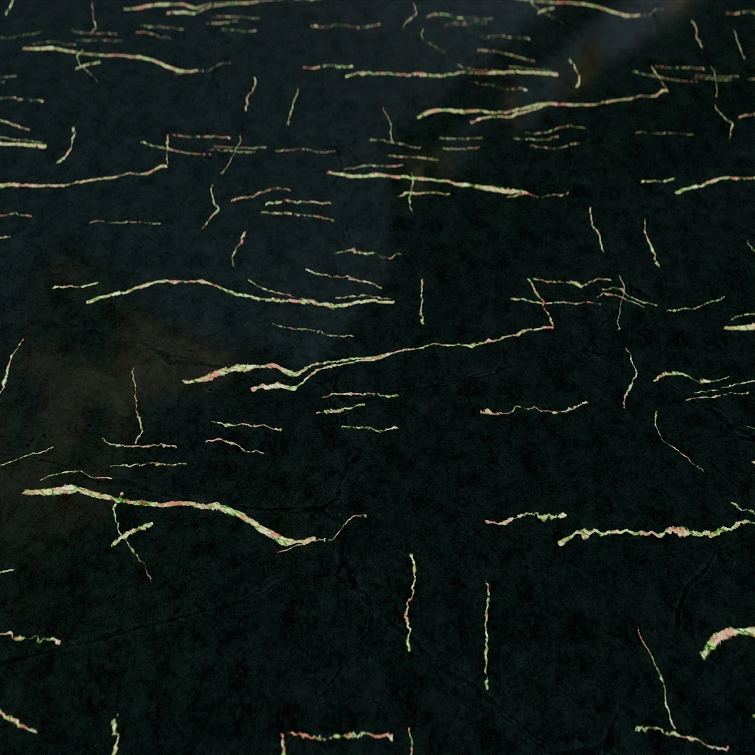 Elegant Veined Onyx Marble Texture