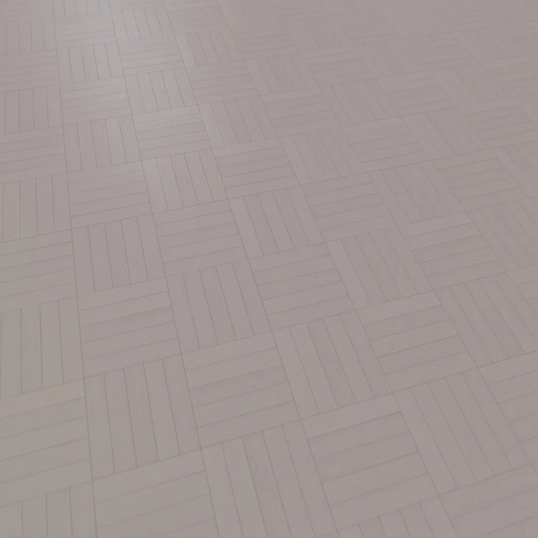 Elm Mosaic Parquet Texture