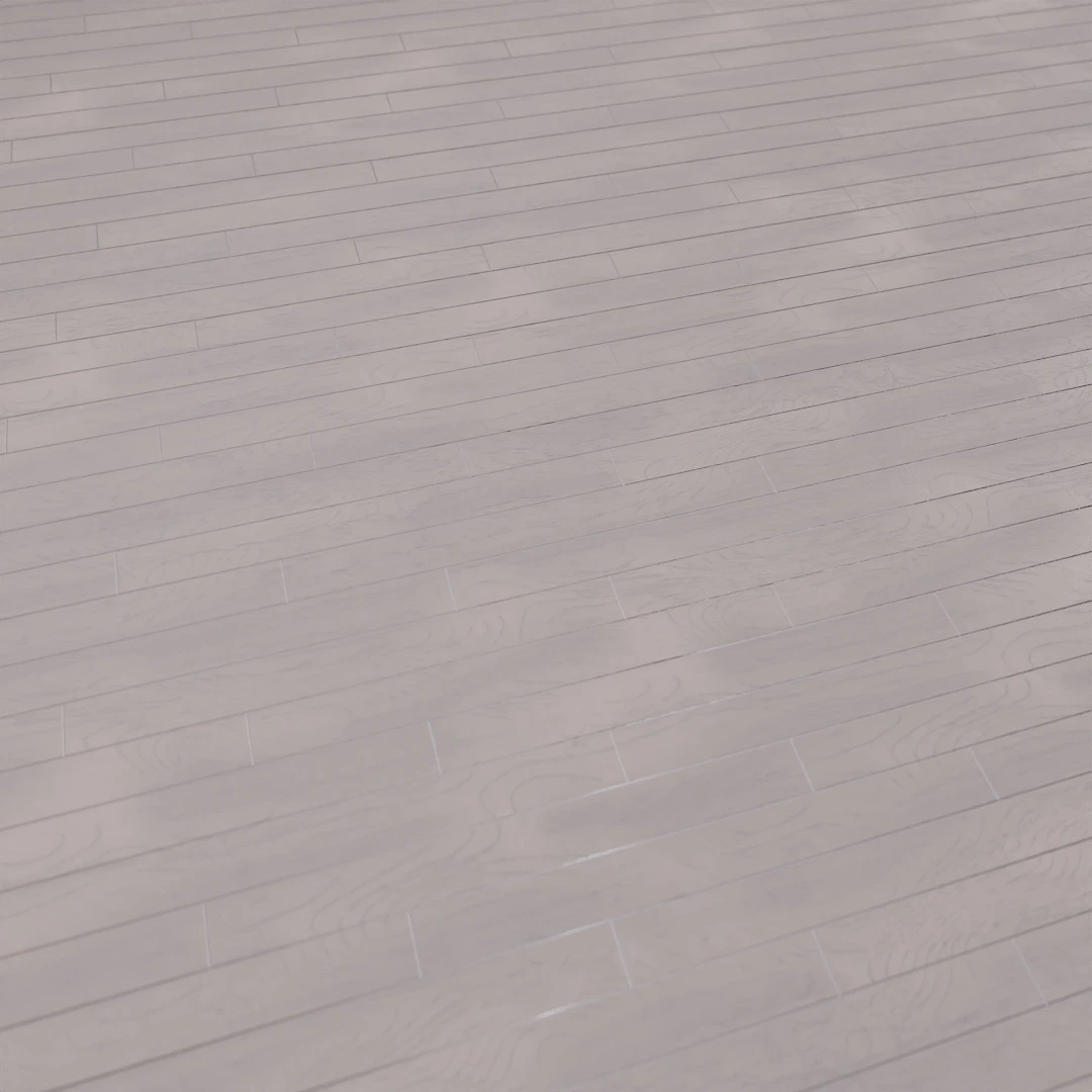 Emerald Ash Herringbone Parquet Floor Texture