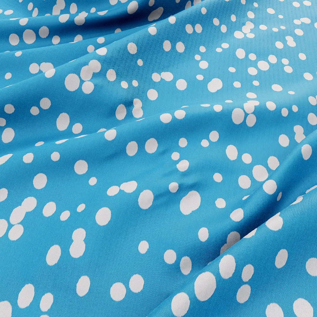 Fine Fabric Textures