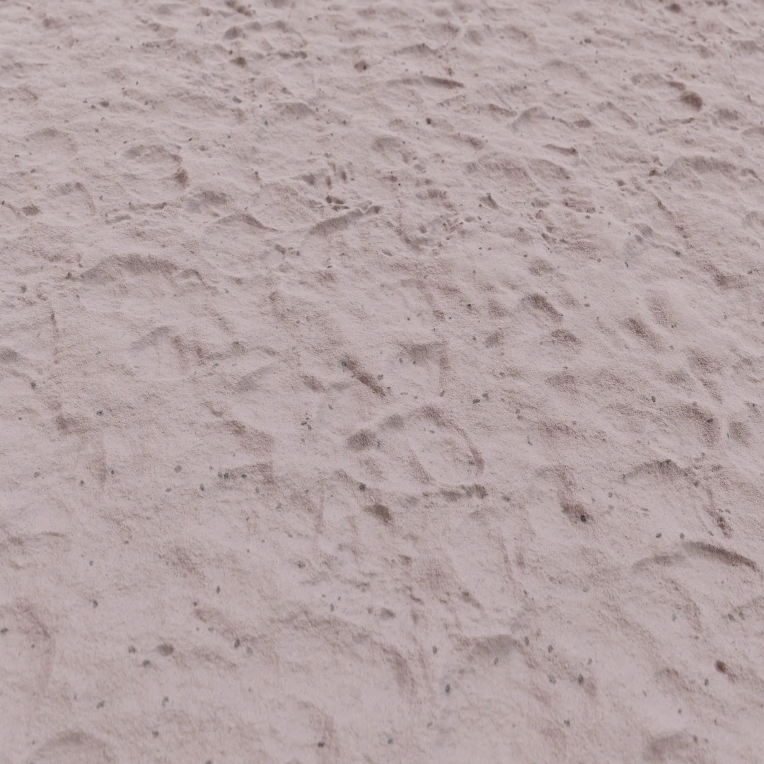 Fine Sand Texture