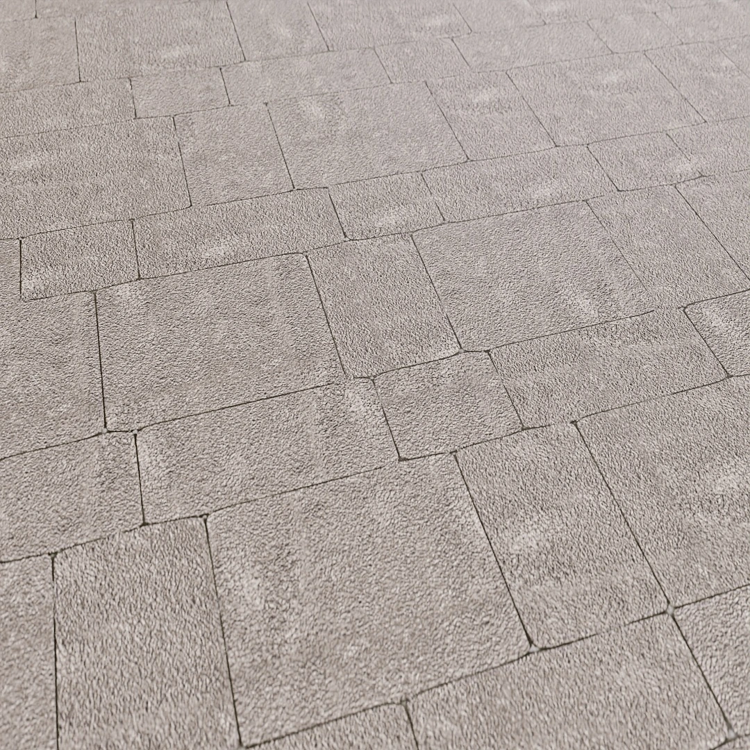 Free Aged Cobble Texture