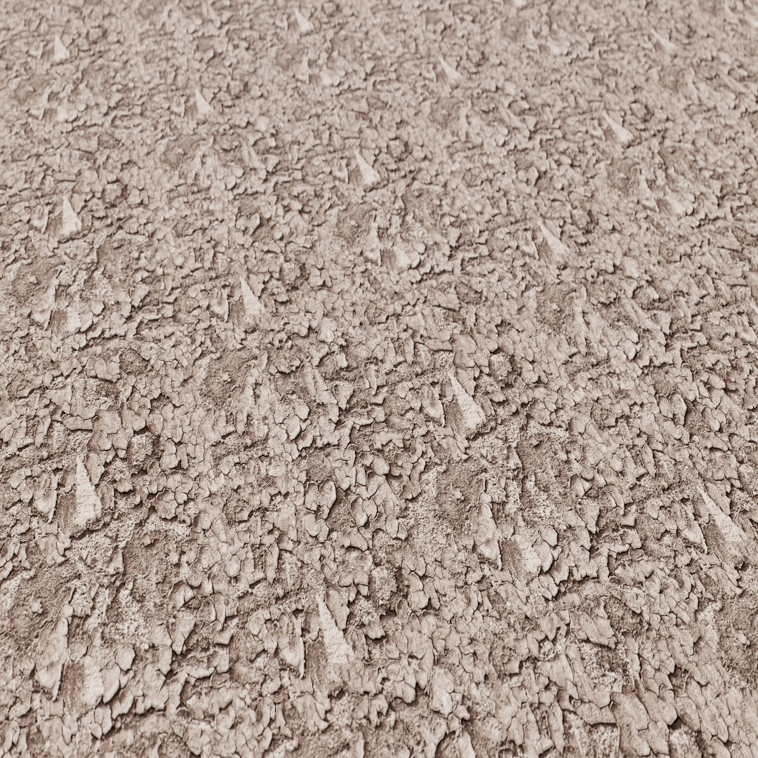Free Aged Cracked Plaster Wall Texture