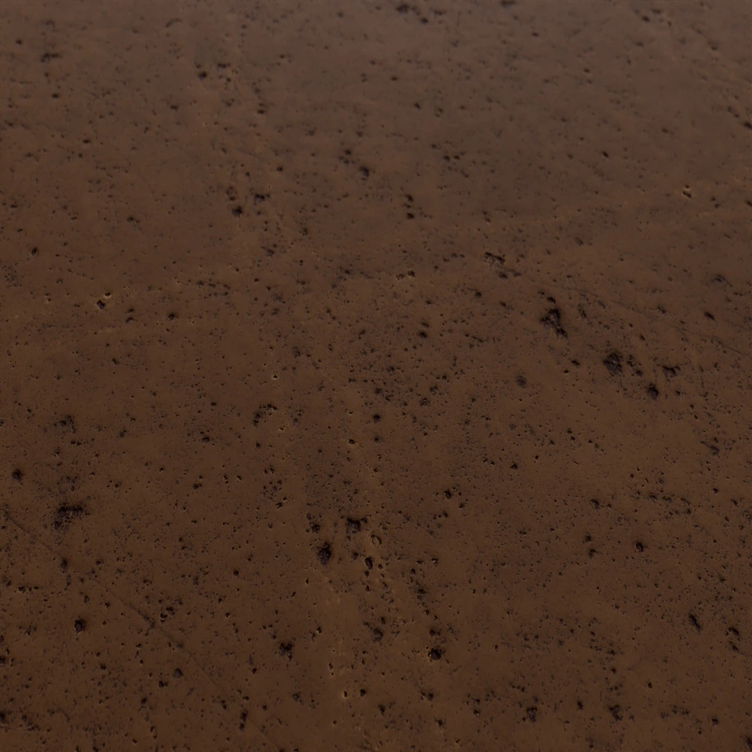 Free Aged Industrial Concrete Texture