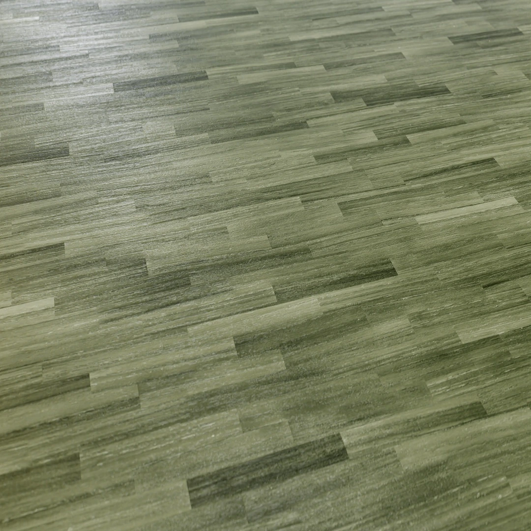 Free Aged Olive Parquet Texture