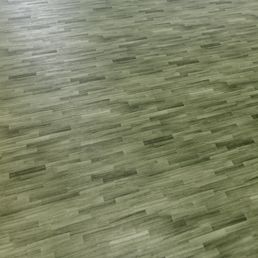 Free Aged Olive Parquet Texture