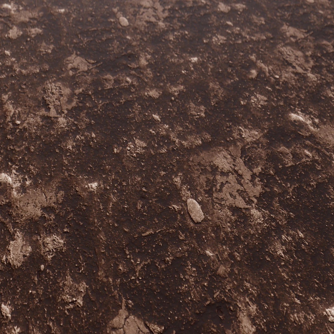 Free Aged Rough Concrete Pavement Texture
