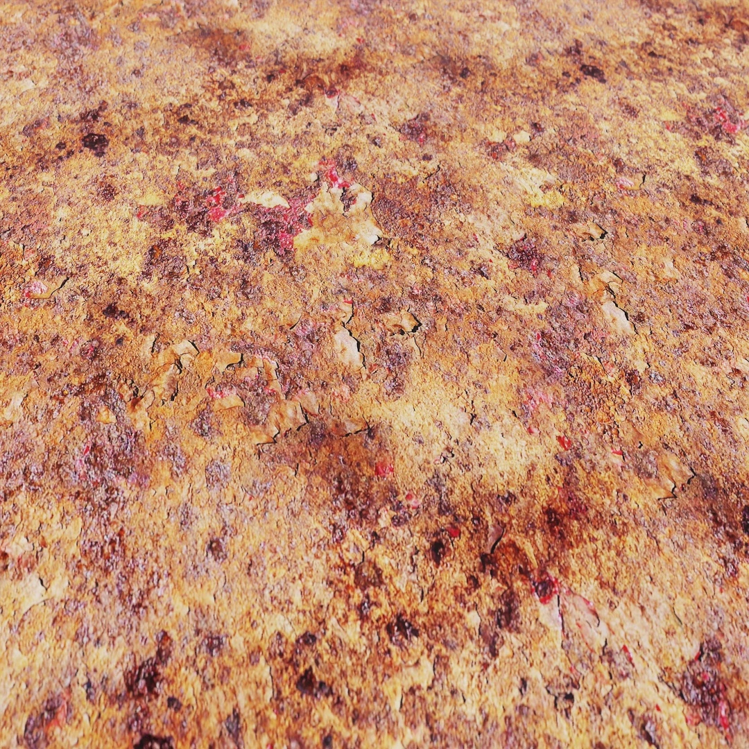 Free Aged Rustic Rusted Texture
