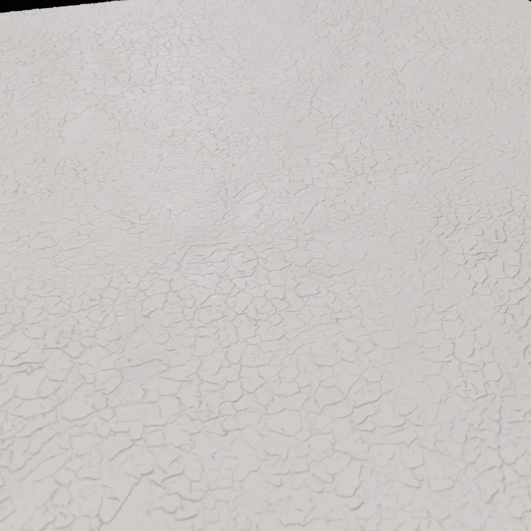 Free Aged Turquoise Peeling Plaster Texture