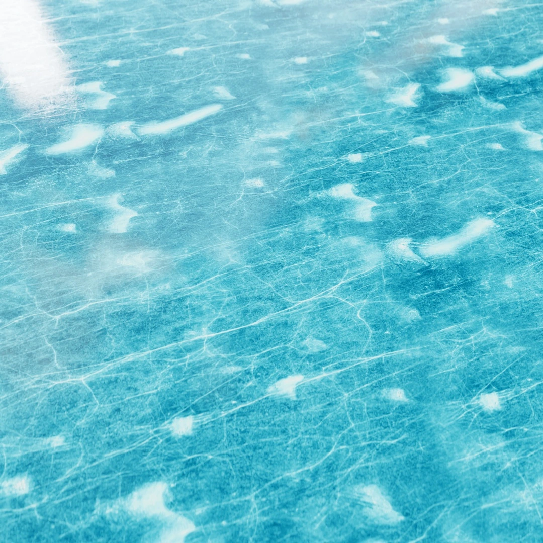 Free Aqua Sheen Marble Texture