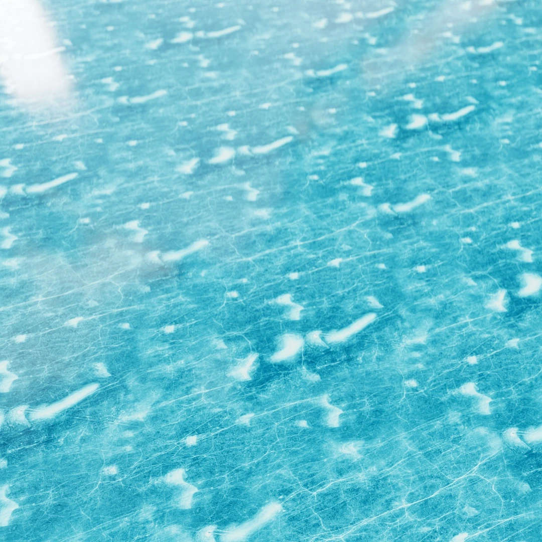 Free Aqua Sheen Marble Texture