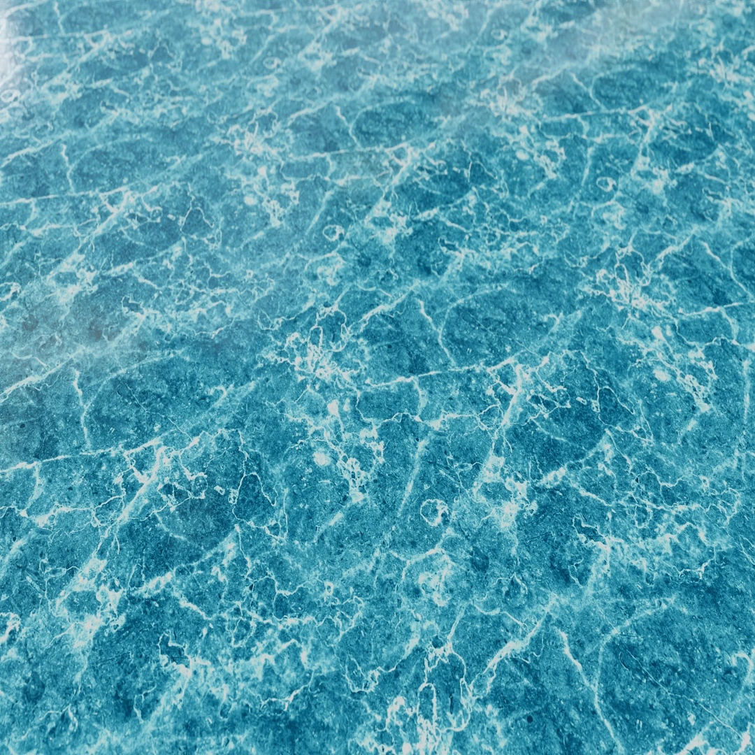 Free Aqua Vein Marble Texture