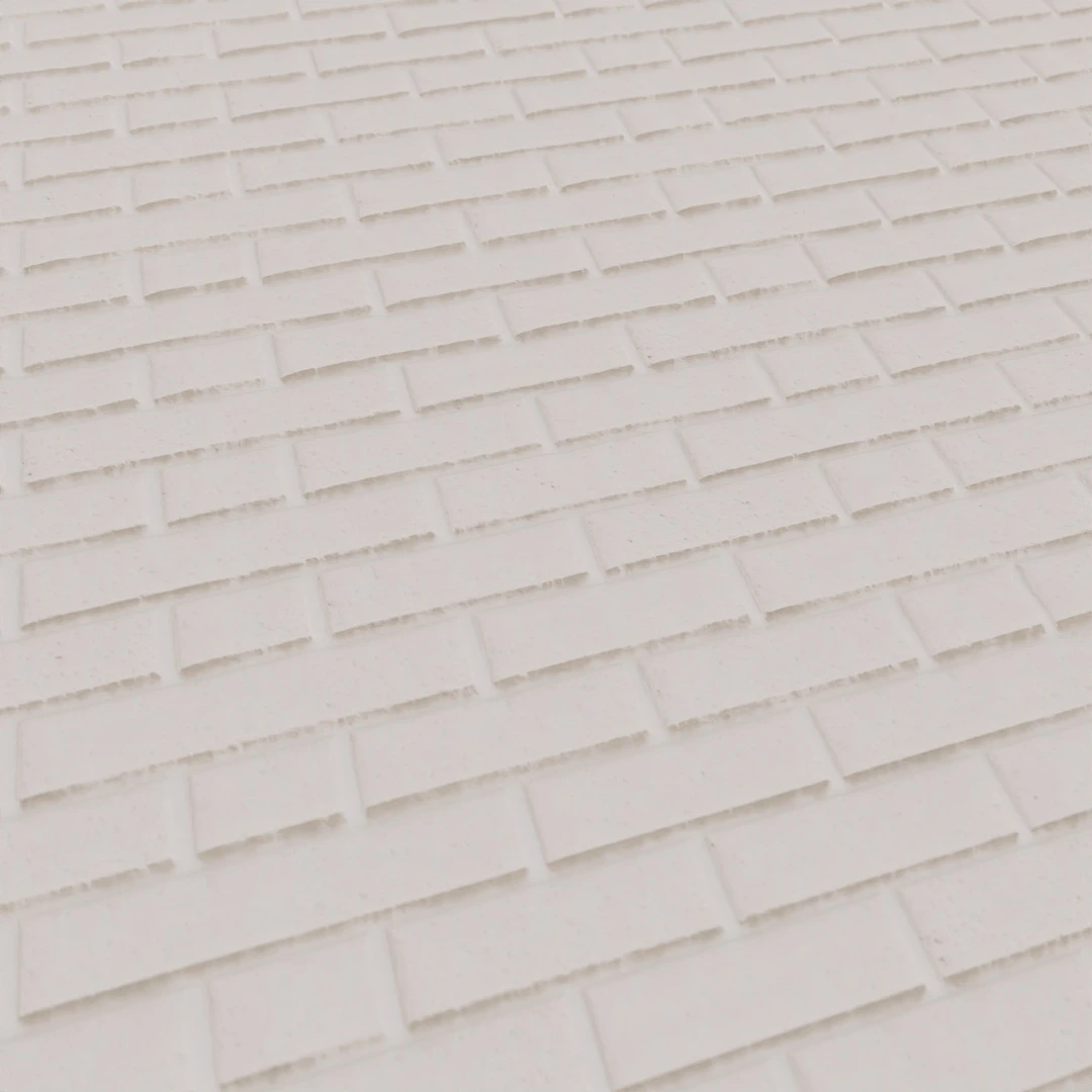 Free Beige Brick Stone Texture