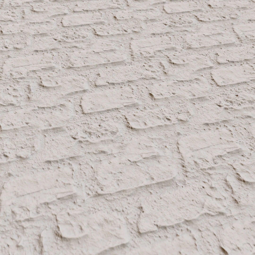 Free Beige Modern Brick Texture