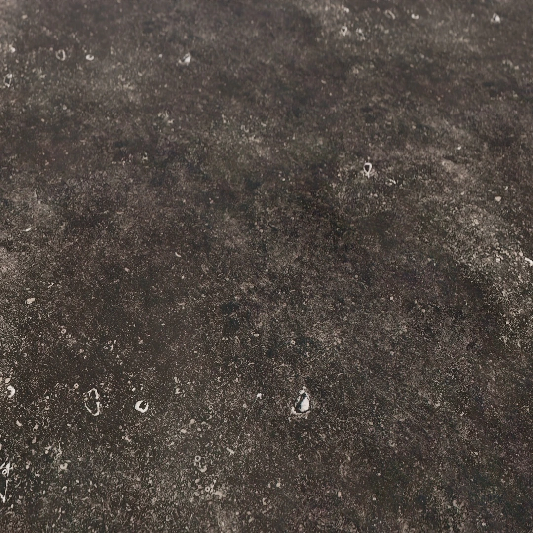 Free Black Belgium Natural Stone Texture