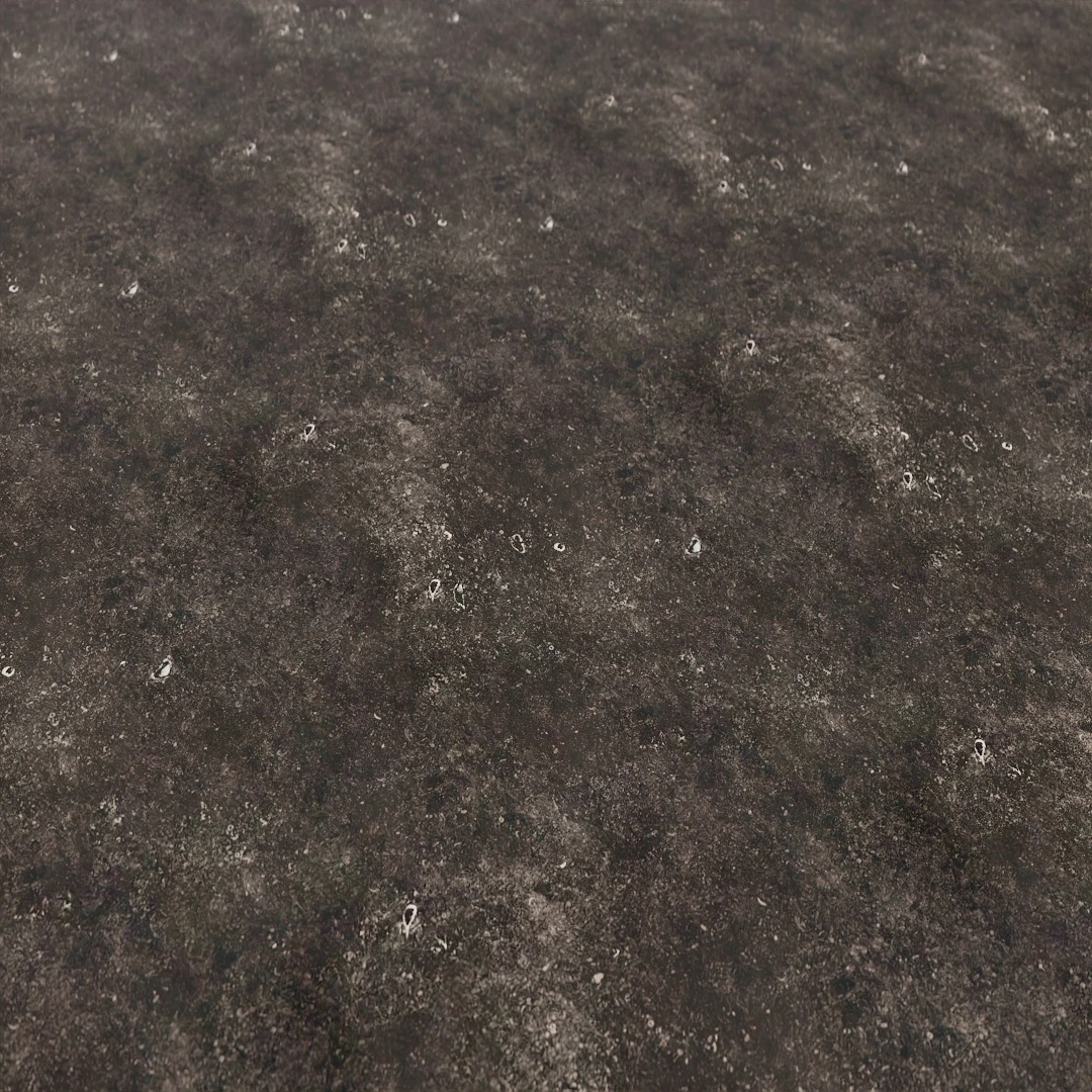 Free Black Belgium Natural Stone Texture
