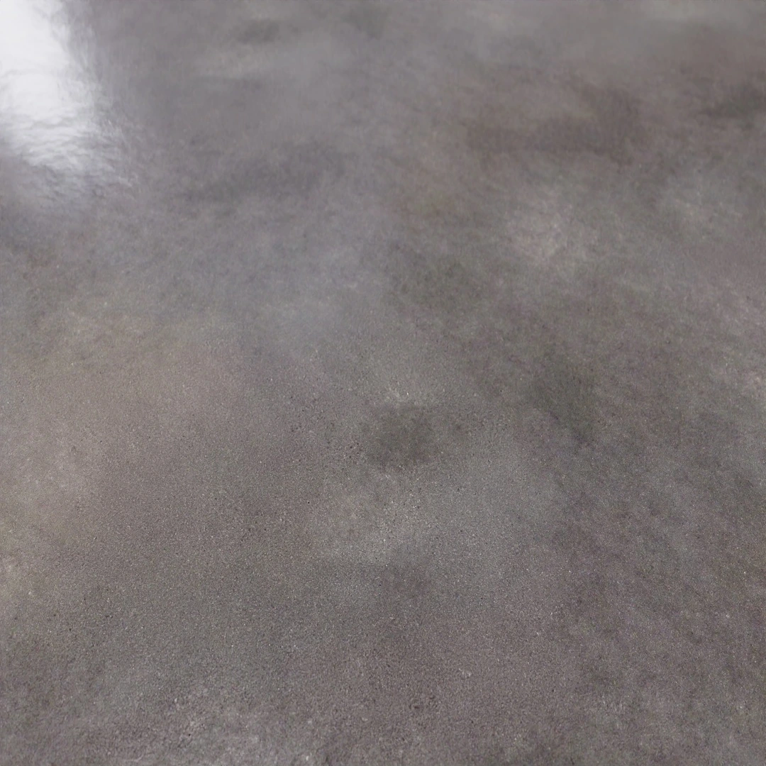 Free Black Glossy Cosmos Porselen Texture