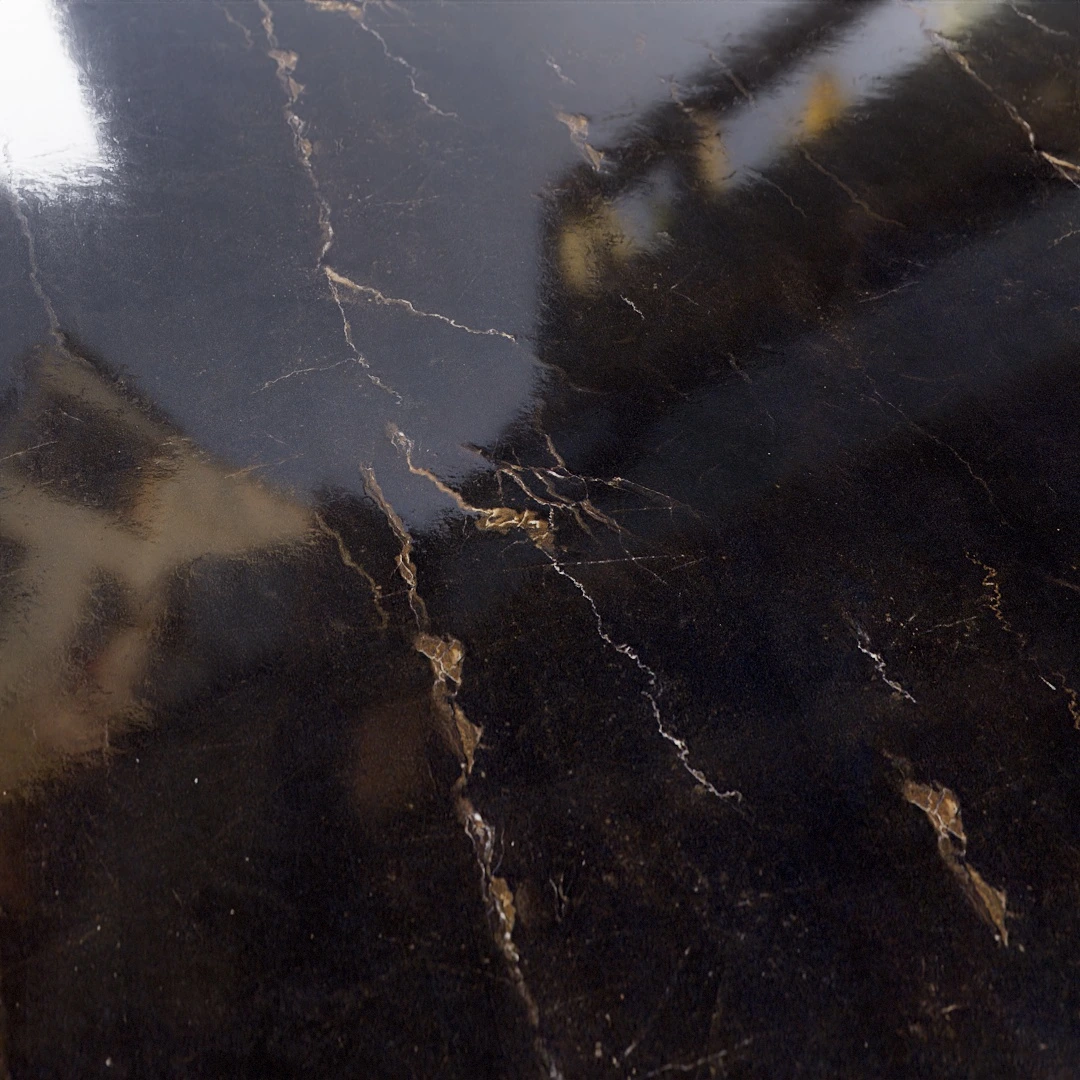 Free Black Imperial Marble Texture