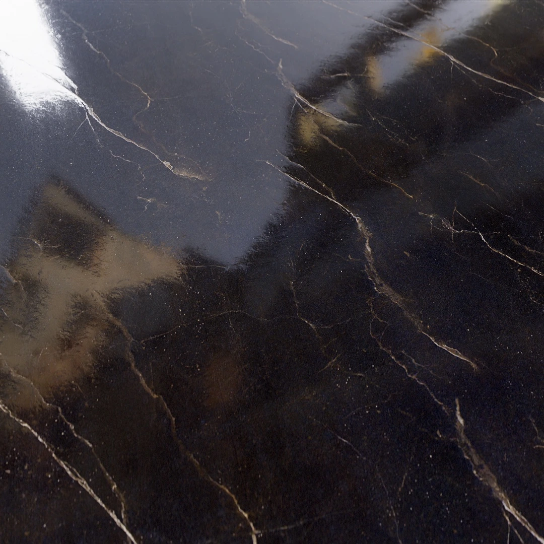 Free Black Imperial Marble Texture