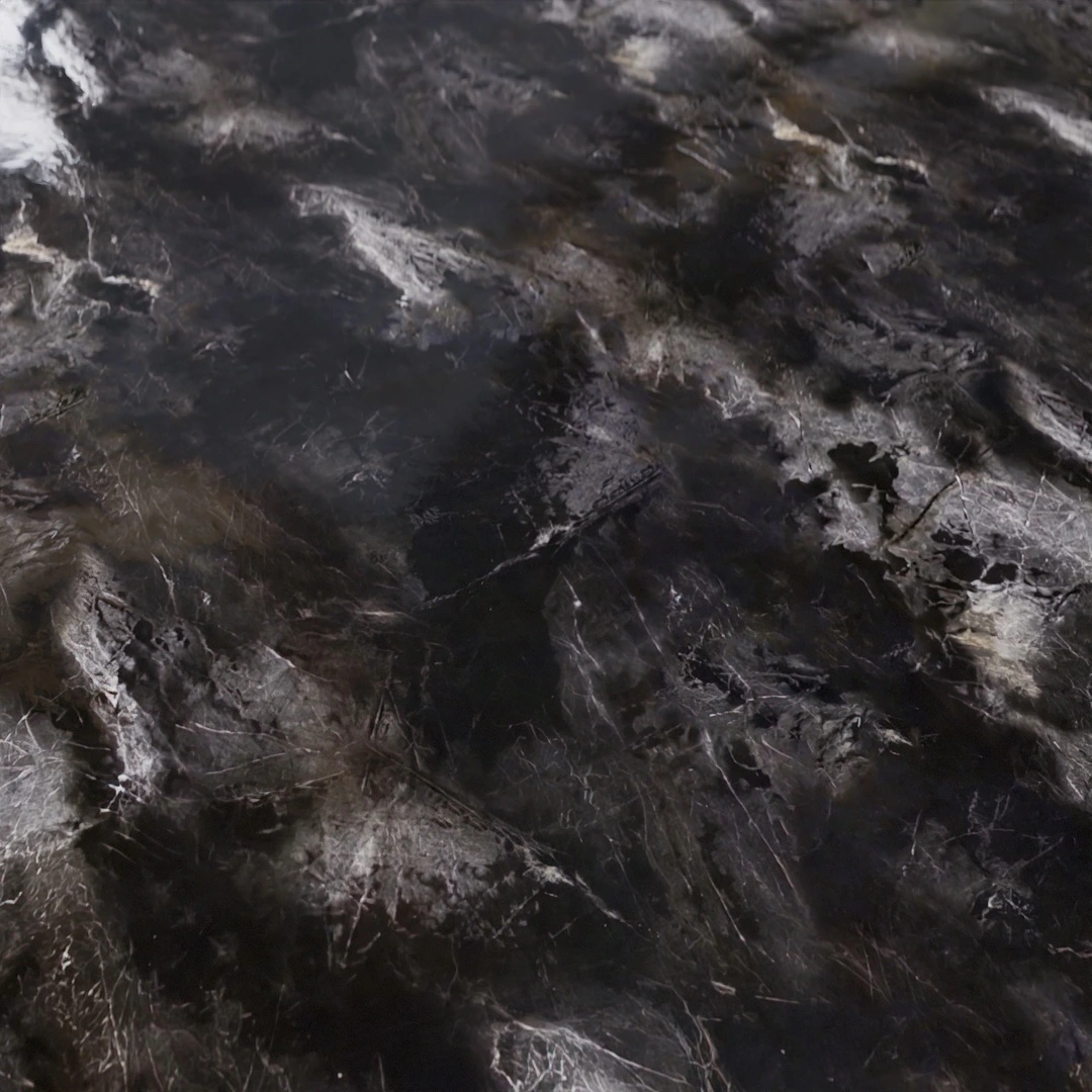 Free Black Marmo Nero Natural Stone Texture