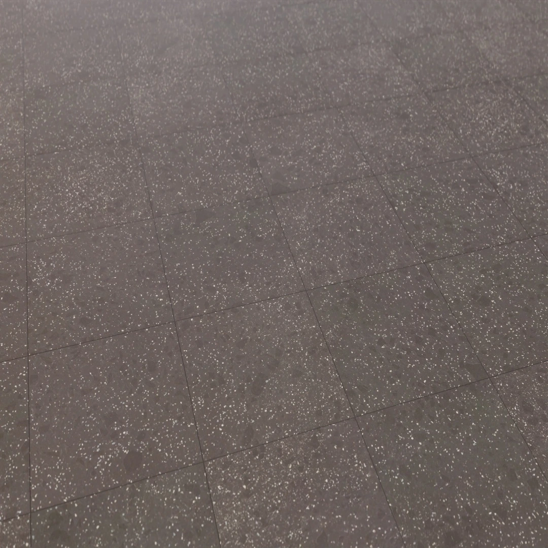 Free Black Matte Escare Porcelain Tile Texture